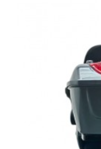 s'dreirädrige Trottwar-Kärrele V8 (als Zwoisitzer) – Bild 5