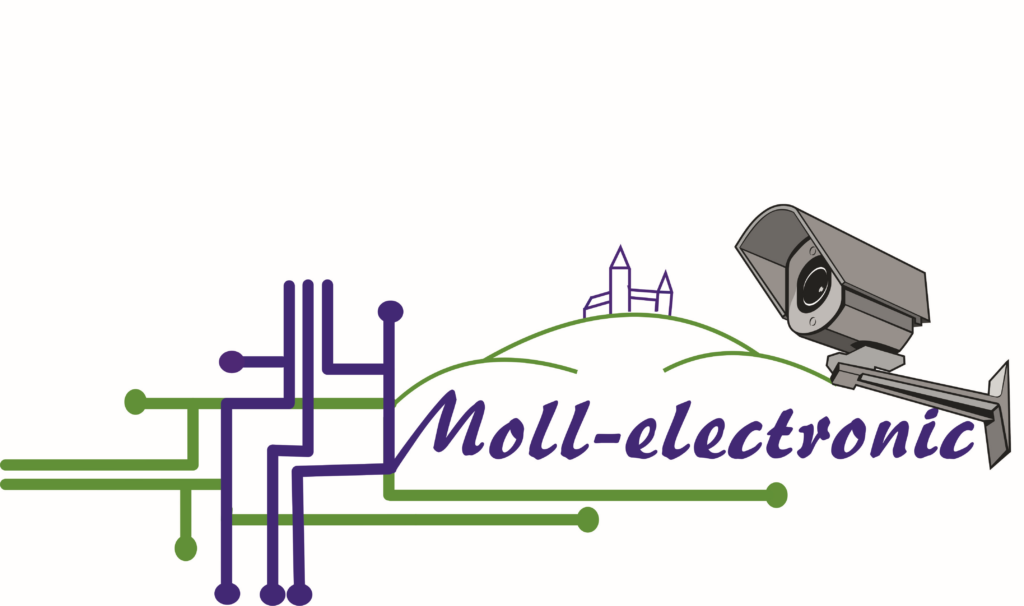 logo Moll-electronic