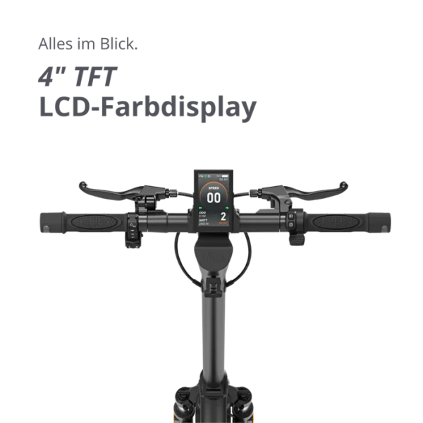 new VX4 – Bild 2