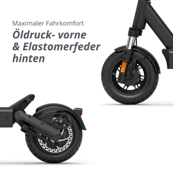 new VX4 – Bild 3