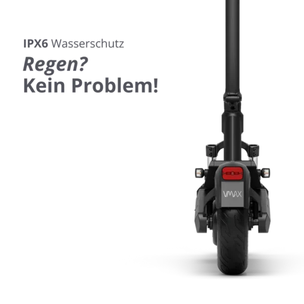 VX2 Gear – Bild 2