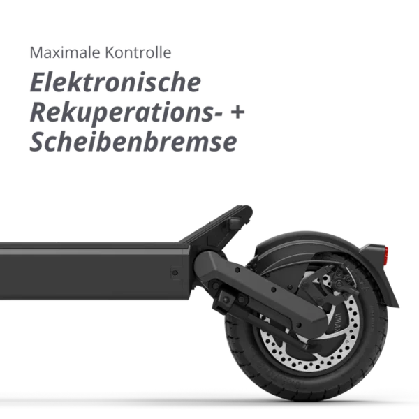 new VX4 – Bild 5