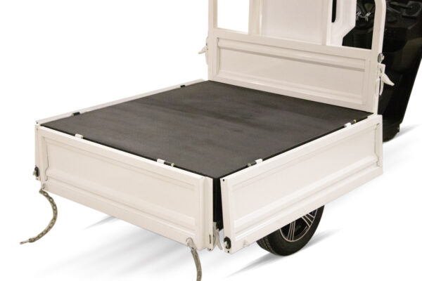 Geco Trunk Pritsche