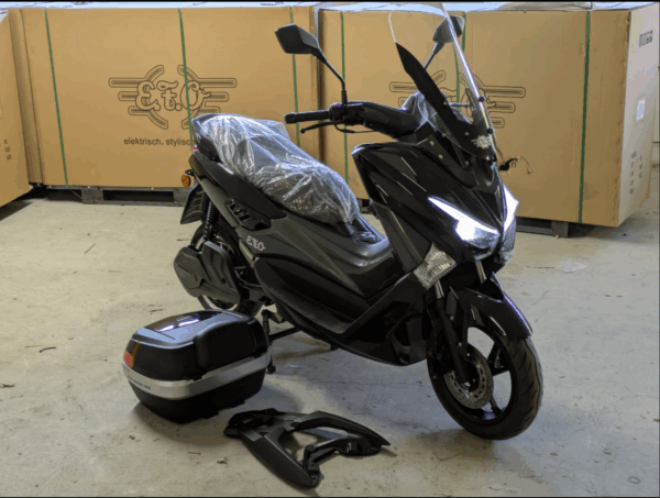 onser Schbortroller E.F.O. EC7000 – Bild 2