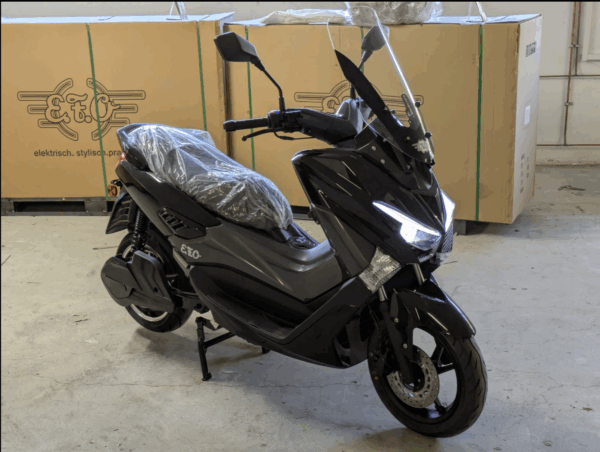 onser Schbortroller E.F.O. EC7000 – Bild 3