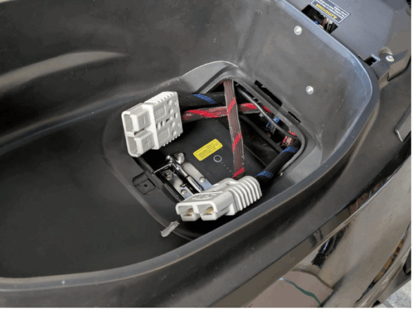 onser Schbortroller E.F.O. EC7000 – Bild 5