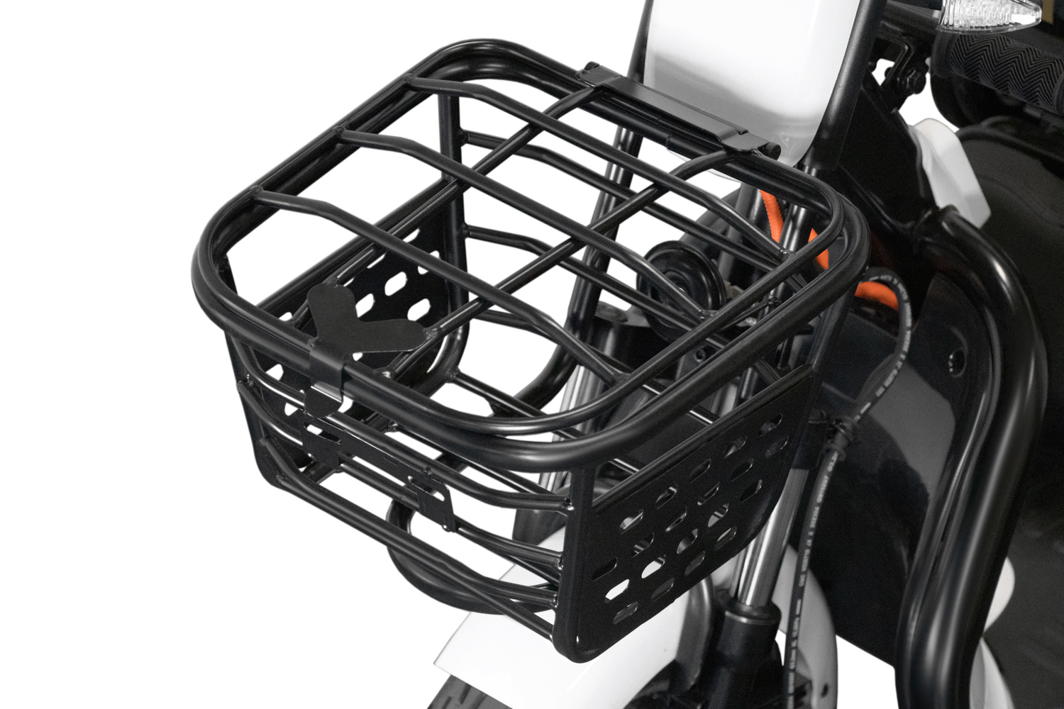 s'dreirädrige Trottwar-Kärrele V5 – Bild 7