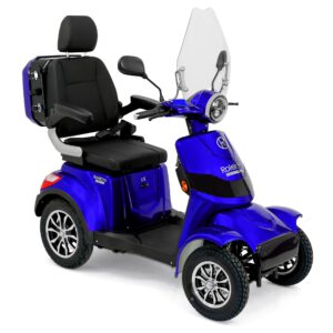 s'vierrädrige Trottwar-Kärrele V2