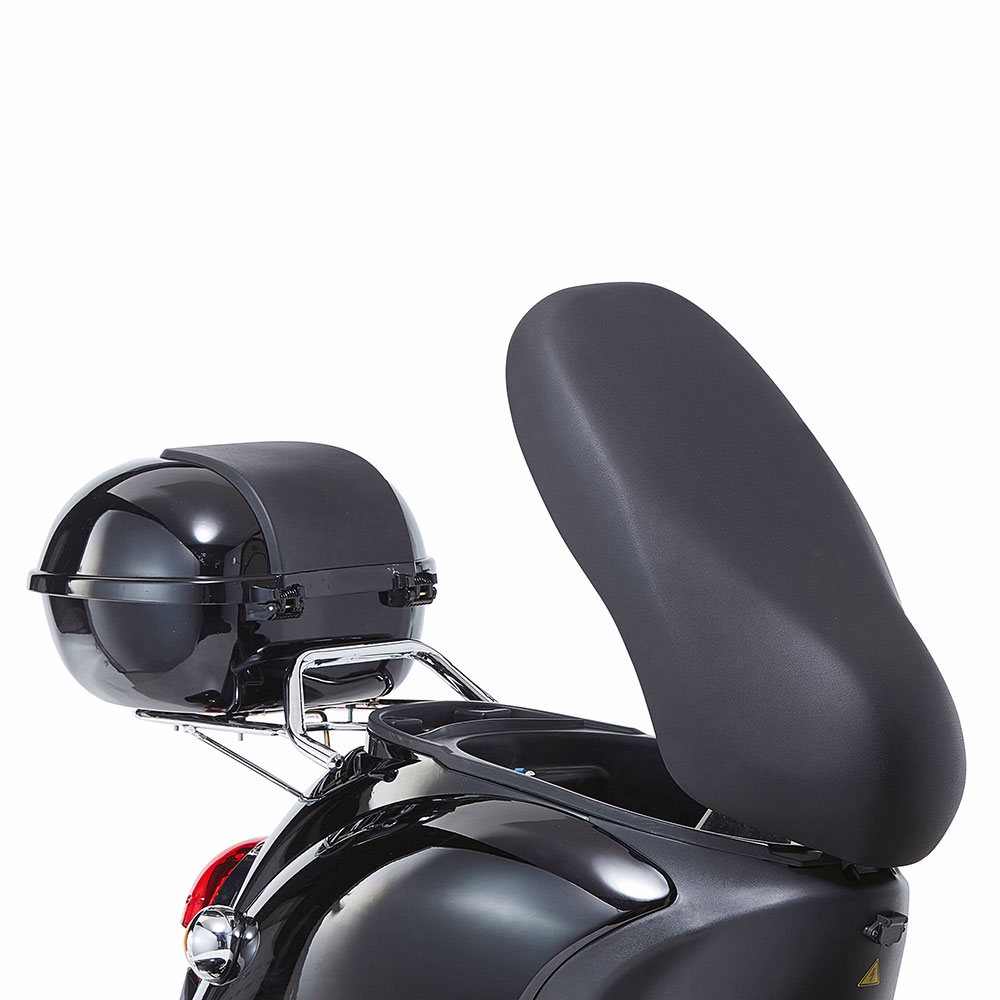 s'dreirädrige Trottwar-Kärrele V6 – Bild 7