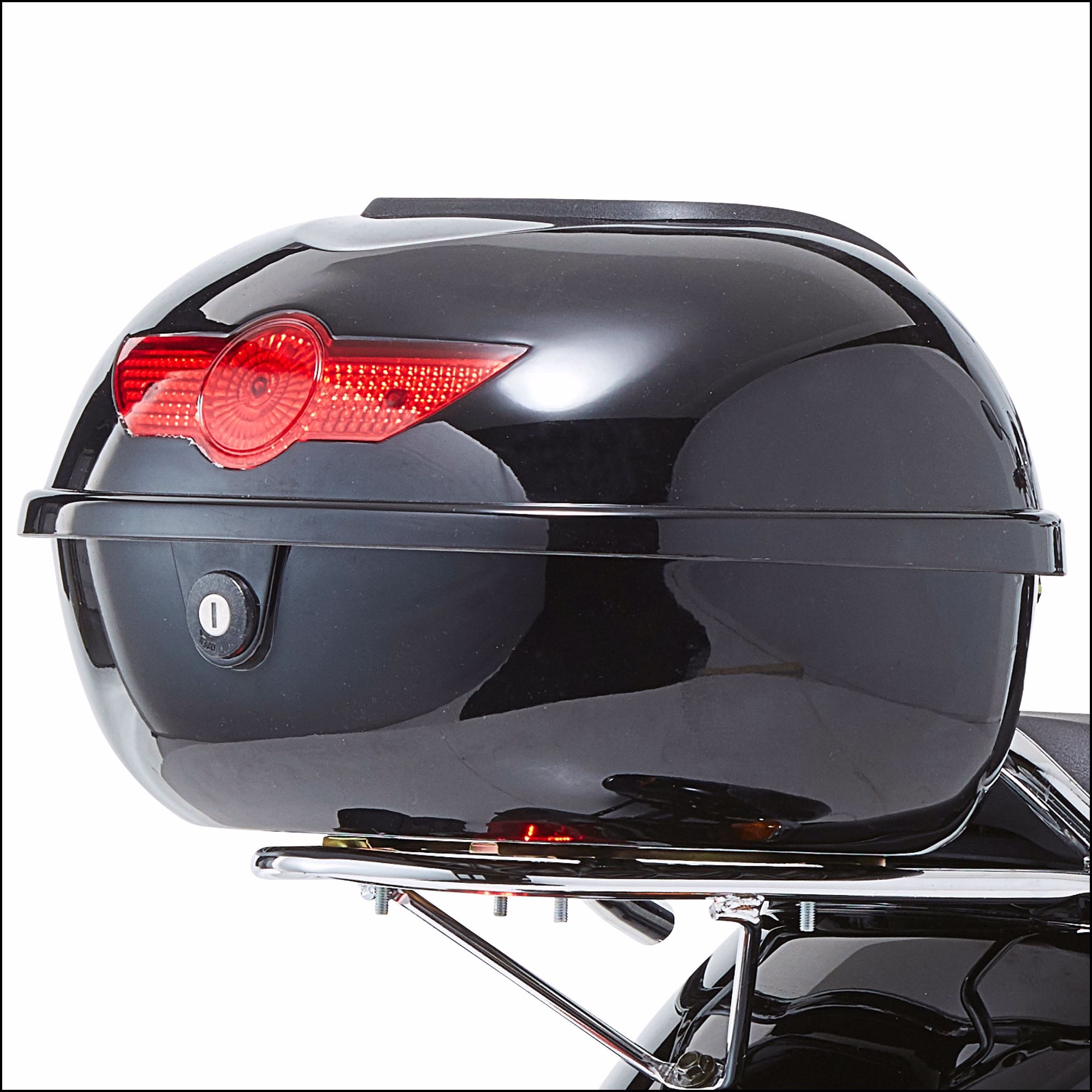 s'dreirädrige Trottwar-Kärrele V6 – Bild 6