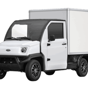 Abbild es Elektro-Transporters HeavyCargo gXC