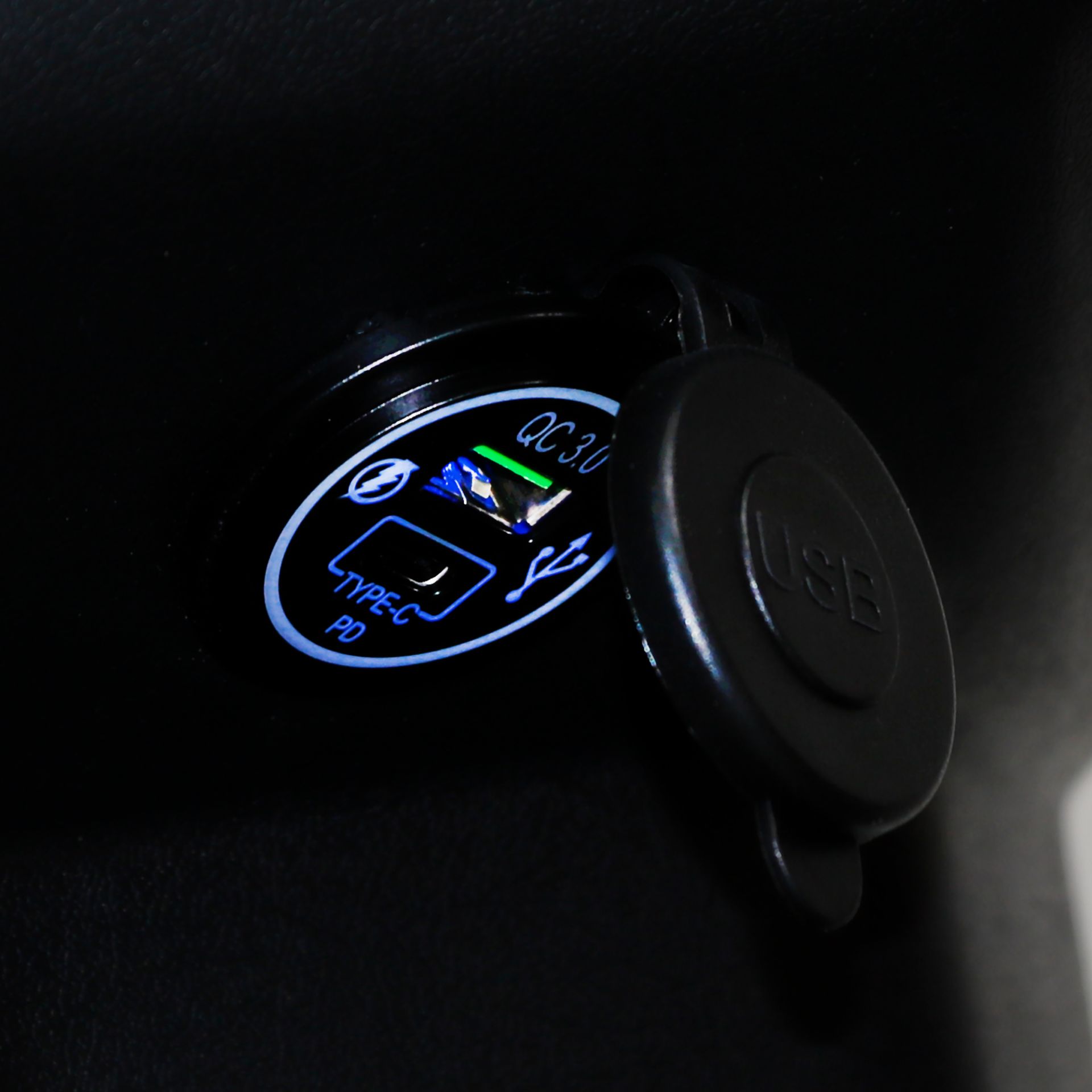 s'vierrädrige Trottwar-Kärrele V2 – Bild 5