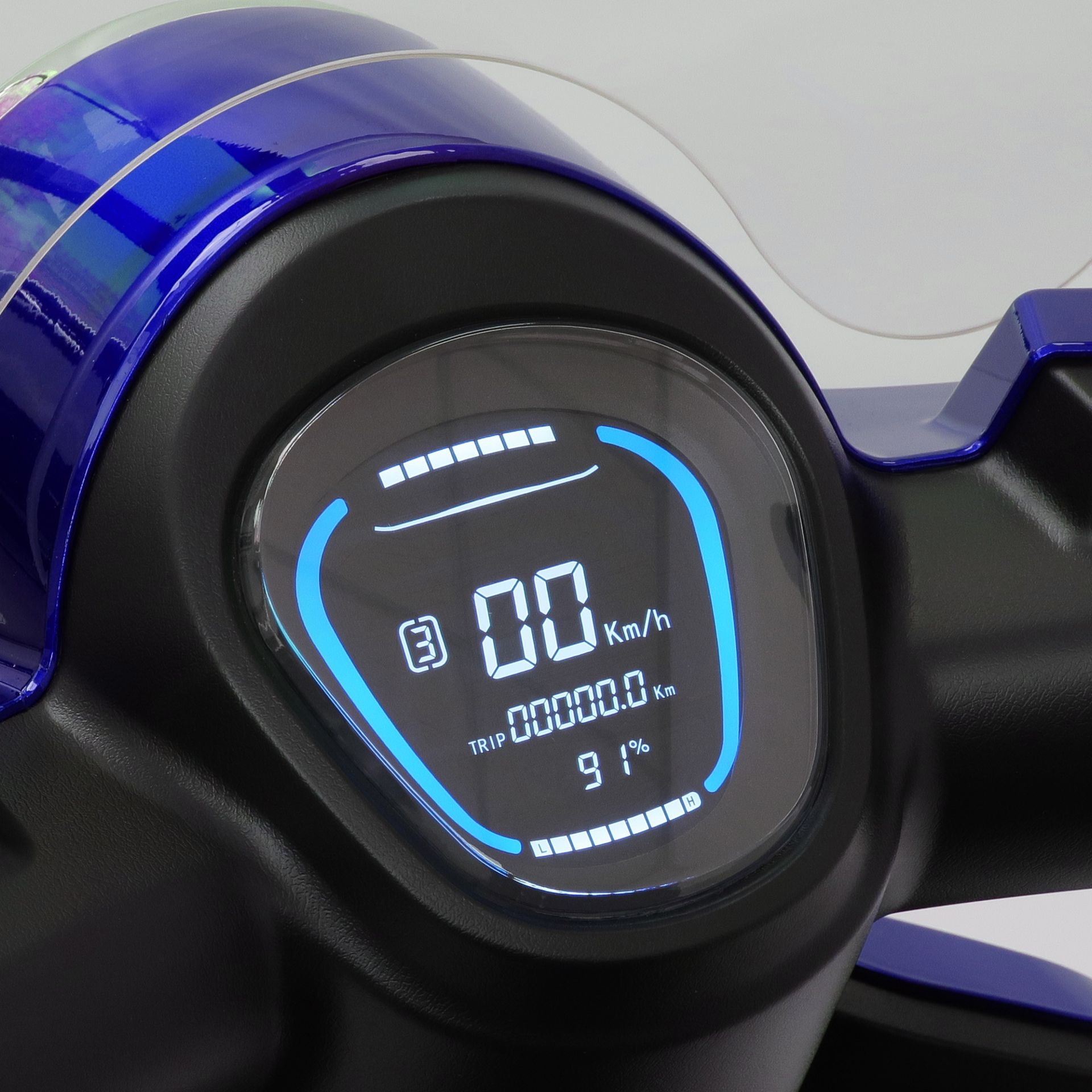 s'vierrädrige Trottwar-Kärrele V2 – Bild 9