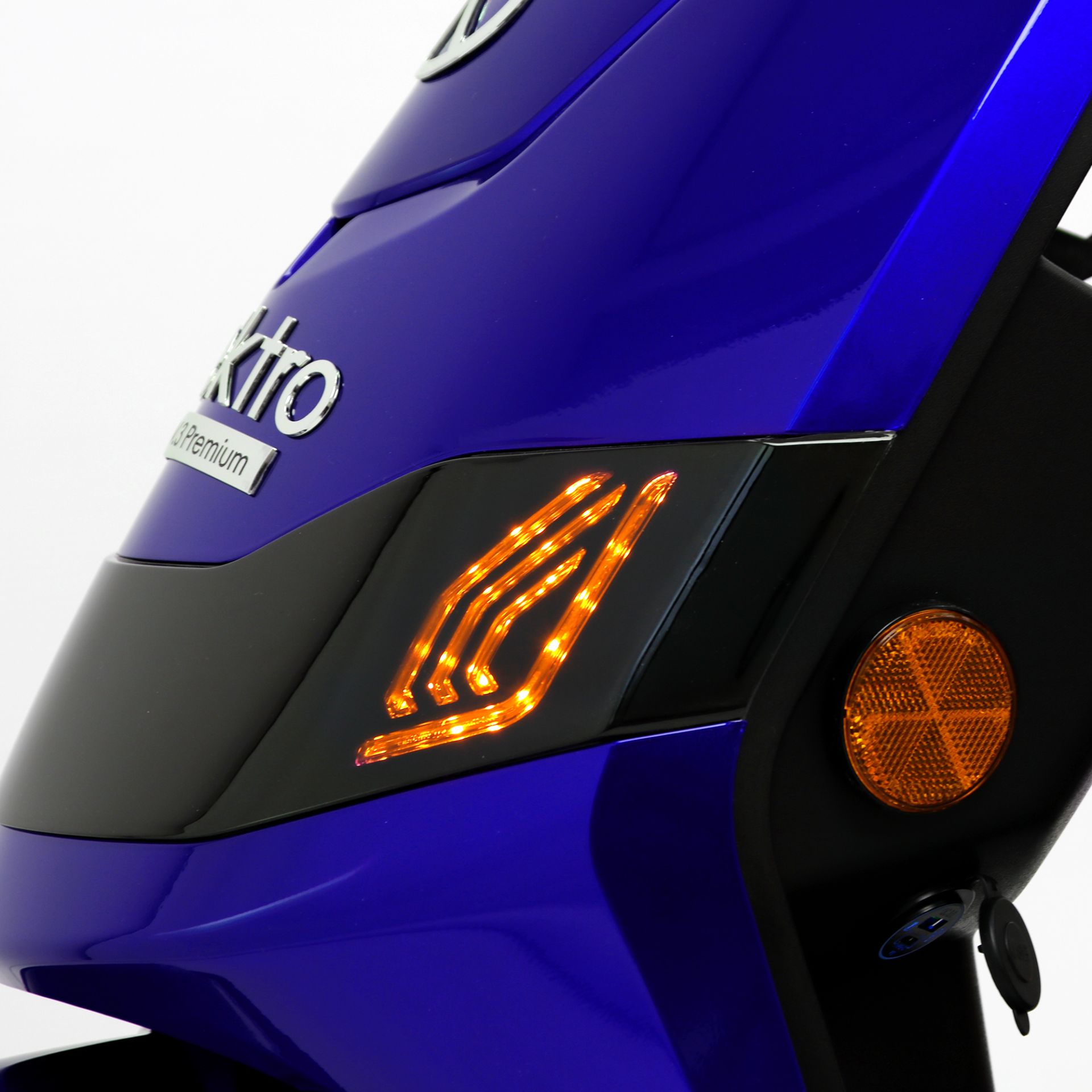 s'vierrädrige Trottwar-Kärrele V2 – Bild 8