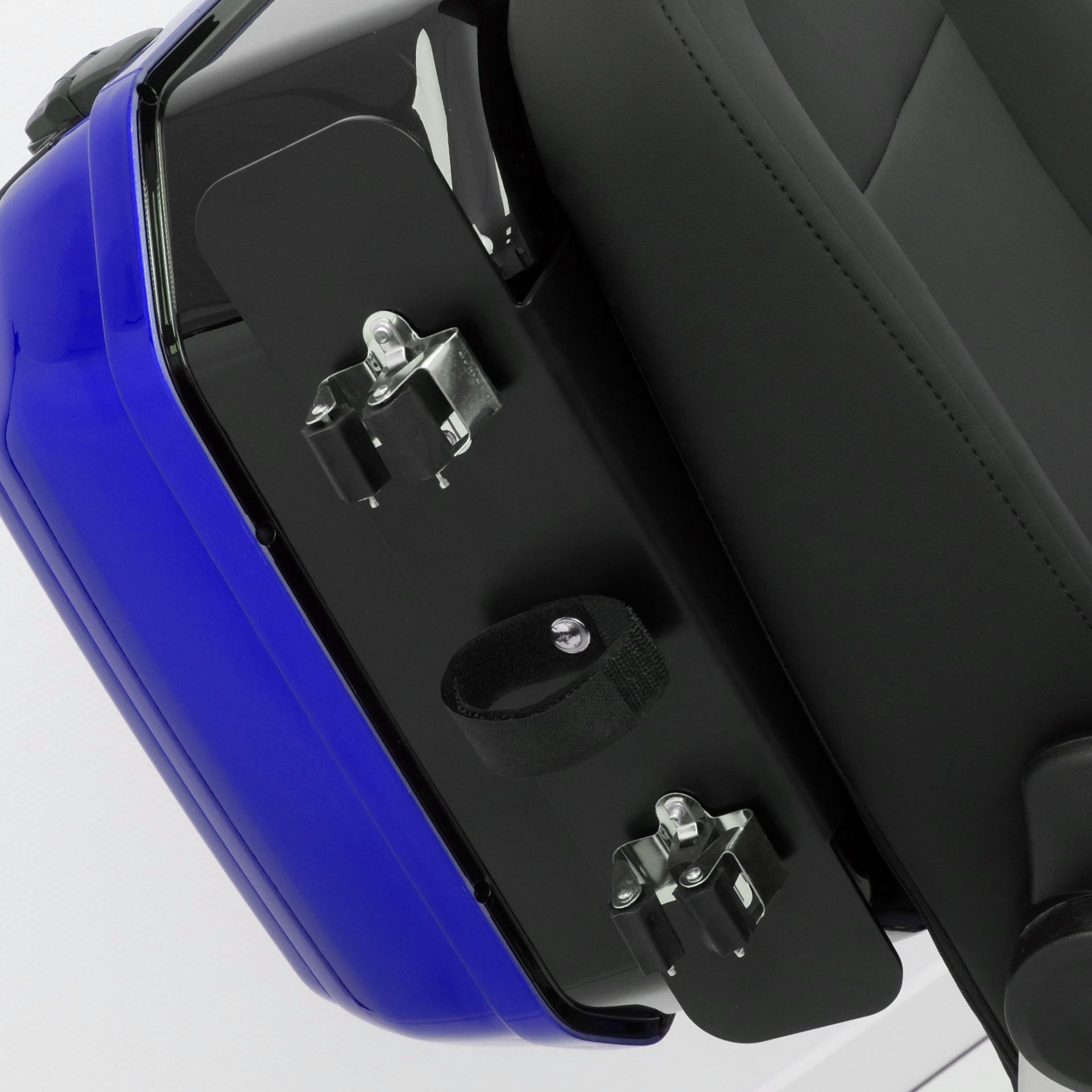 s'vierrädrige Trottwar-Kärrele V2 – Bild 6