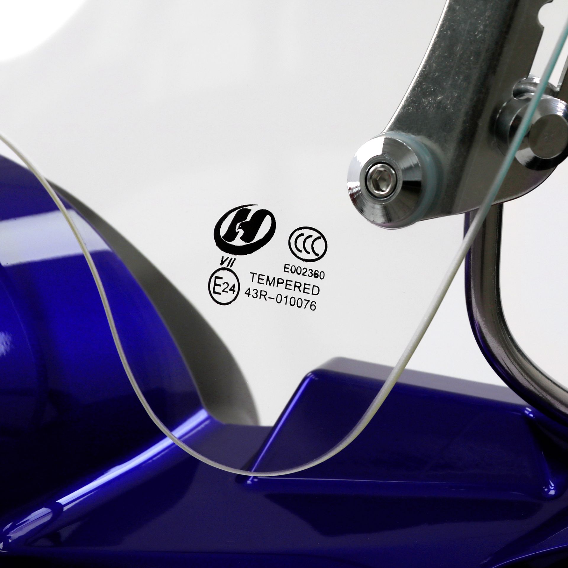 s'vierrädrige Trottwar-Kärrele V2 – Bild 3