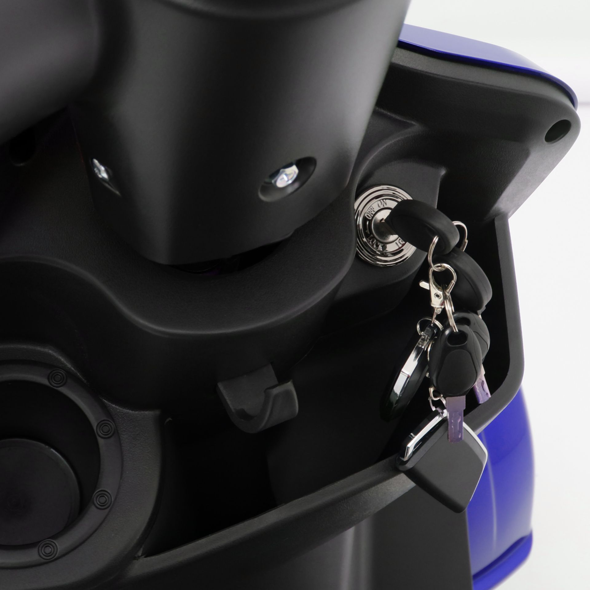 s'vierrädrige Trottwar-Kärrele V2 – Bild 2