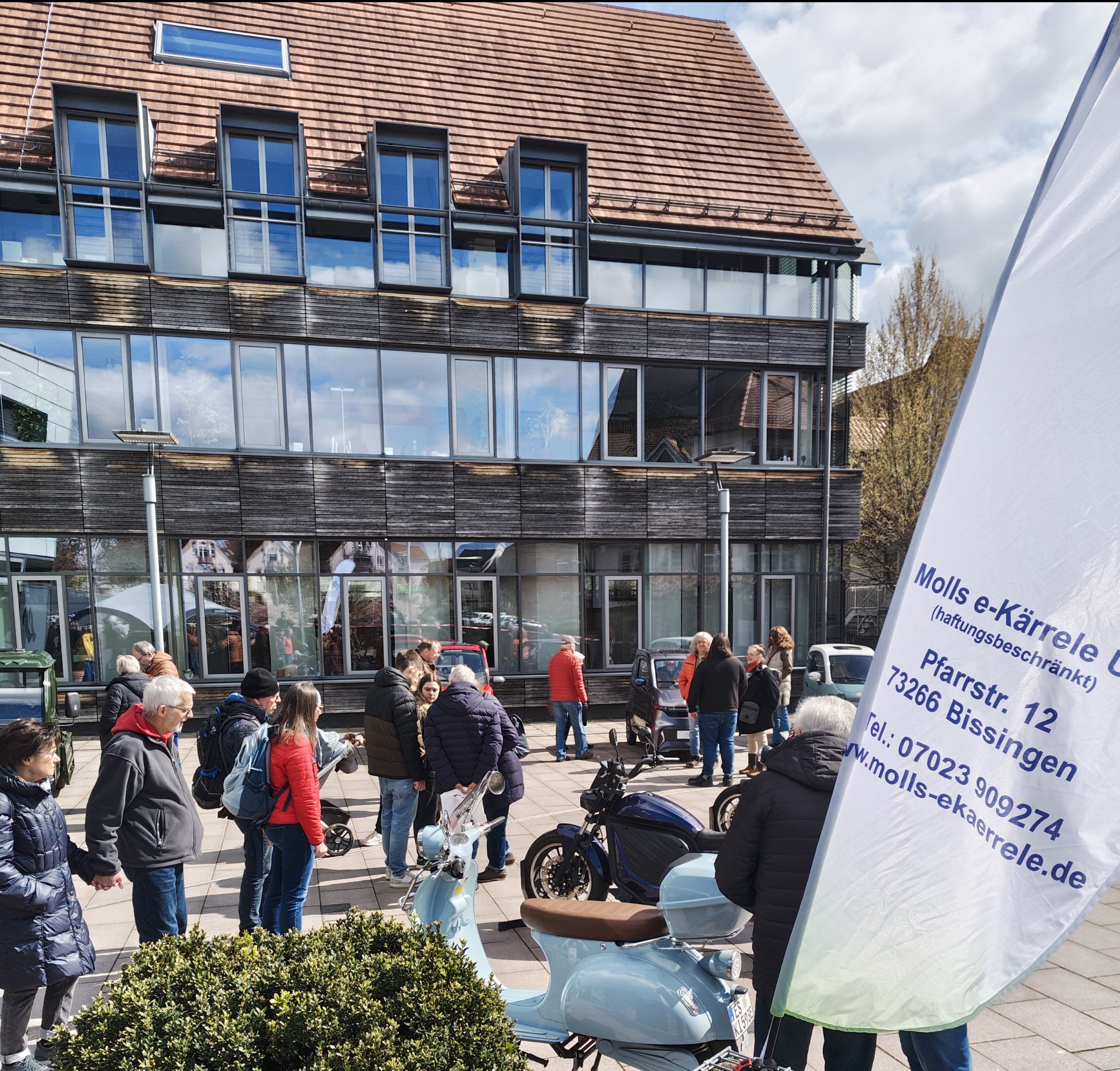 Verkaufsoffener Sonntag 2026